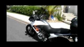 XL 700 Transalp 2012 - [Envelopada DiNOC 3M]