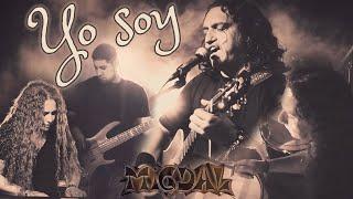 Migdal - Yo Soy (en vivo)