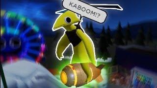 ROBLOX Rainbow Friends Funny Moments (MEMES)