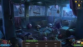 Watch Tower Puzzle: Legendary Tales 1 | Stolen Life | Walkthrough