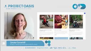 Global Project Oasis | Europe | Media cases from the United Kingdom and France