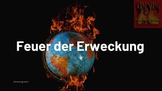 Vinesong - Feuer der Erweckung (Fire of Revival)