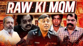 Raw Ki MQM | Feat. Sameer Qureshi | EP 49 | MM Podcast