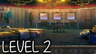 Can You Escape The 100 Room 7 Level 2 Walkthrough