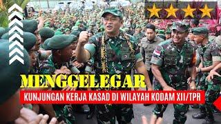 RANGKAIAN KUNKER KASAD #kopassus #tniad #shorts #nkrihargamati