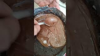 Cake snickers!