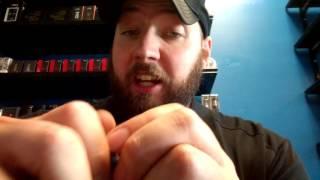 Indy E Cigs   Theorem   Tutorial