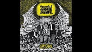[1987] Napalm Death - Scum (Full album)