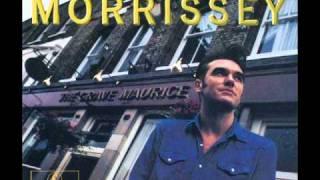 Morrissey - Black-Eyed Susan