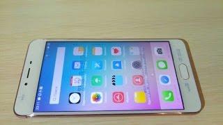 Meizu M3S Pink