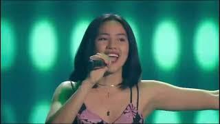 Another Filipina shocks the stage of The Voice Germany️|| Let's support her! || Joy Esquivas