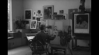 Visit Norman Rockwell's Home & Studio in Stockbridge, Massachusetts