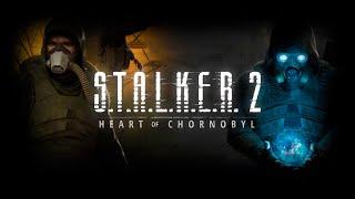 СЮЖЕТ ЧАСТЬ: 2 ▶ S.T.A.L.K.E.R. 2: Heart of Chornobyl ▶ Стрим #9