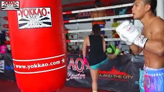 Yokkao - Короли Муай Тай - Kings of Muay Thai