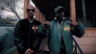 Poobs Doobs & Goon On Deck - Living The Life Freestyle