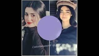 Sarah Khan Vs Noor Khan #sarahkhan #noorkhan #ytshorts #trendingshorts #trendingsong #viralshorts