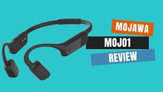 Mojawa Mojo1 Review - The Ultimate Portable Power Bank for Your Devices