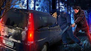 СТАРЫЙ МАНЬЯК ВЕРНЁТСЯ! ОН ВЫЖИЛ, И БУДЕТ МСТИТЬ.