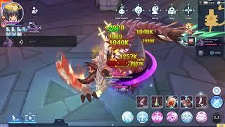 ROM Eternal Love : Is Total Enhancement Reward worth it ??