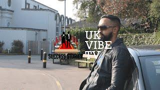 SuperSaf (Success Stories): UKVibe.TV