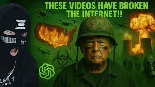Most Disturbing Videos On The Internet Today! (Part 296)