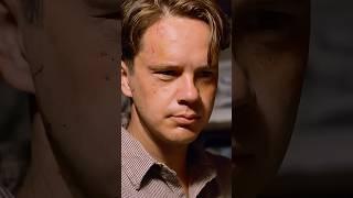 Why Did Andy Ask for a Painting and Stones? The Double Meaning in Shawshank's Parcel