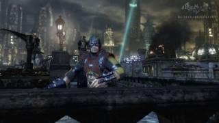 Batman: Arkham City - Shot in the Dark (Deadshot) - Side Mission Walkthrough