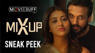 MixUp - Sneak Peek | Adarsh | Akshara Gowda | Kamal | Pooja J | An aha Original