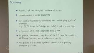 Promise Algebra: a Functional Approach to Non-Deterministic Computations