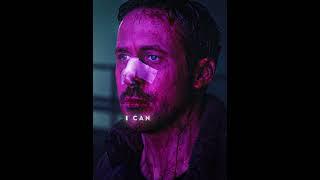 Officer K | Blade Runner 2049 | Edit #shorts #viral #bladerunner #edit