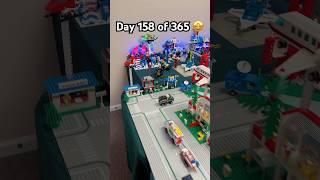 80s LEGO Classic Town ️