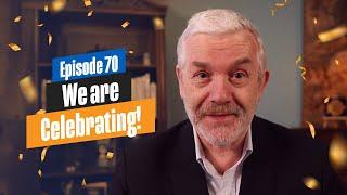 Consulting Business School - YouTube Celebration! - Thank You