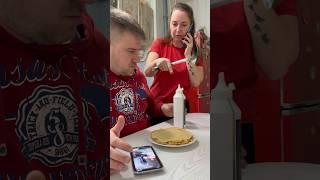 Ой  #жарти #гумор #дружина #чоловік #сімя #family #funny #tiktok #comedy