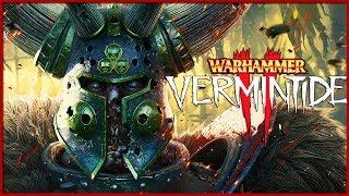 Warhammer: Vermintide 2 - Кооператив