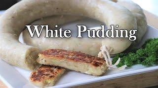 Celebrate Sausage S01E28 - White Pudding