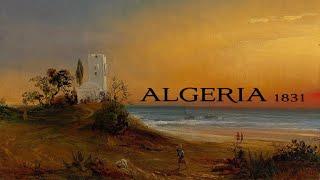 Algeria, 1831