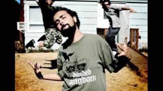 Gabriel Teodros Feat Moka Only - Sunshine Music