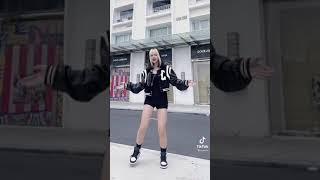 Dance challenge tik tok, big bank challenge tik tokhot girl,azia,china girl #shorts