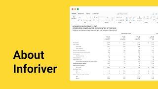 About Inforiver