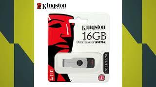 Kingston DataTraveler SWIVL 16GB 32GB 64GB 128GB USB 3.1