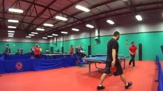 C Chew vs S Lane 2016-07-18 4 of 7