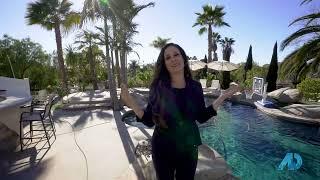 AMERICAN DREAM S8 E31 | SAN DIEGO Realtor - Melissa Tucci Power Player Segment | Vista Home