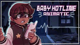 Baby Hotline (Animatic) The Owl House