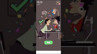 Brain Wash - Move - Level 87 Walkthrough Solution By Mobile Gaming Junction