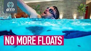 Learn To Swim As An Adult | Episode 2