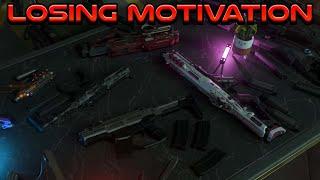 SaltEMike Reacts to 3.24.1 Killed My Motivation to Play Star Citizen | @PC101