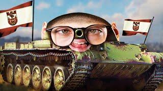 Bollwerk mit meinem Clan „Spandau“ | World of Tanks