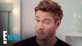 Chad Michael Murray's PSA for High School Heartthrobs | E! News