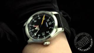 Junkers Automatic 6252-4 'hands on test / review