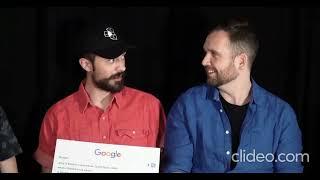 Bastille Answers the Web's Most Searched Questions | Universal Music Belgium